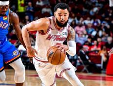 开云体育-关于NBA季后赛冲刺阶段再迎强敌，马德里竞技造点机会，主帅态度：震撼外界，阵容厚度经受考验的信息