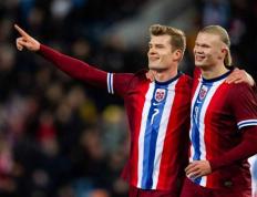 开云-哈兰德连续五场比赛得分超过问鼎冠军，C9挑战极限！的简单介绍