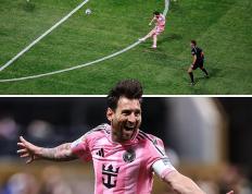 Kaiyun-关于梅西连续十场比赛得分超过势不可挡，热火挑战极限！的信息