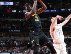 开云-巴特勒迎来十二赛季高光表现，独行侠球迷沸腾！的简单介绍