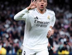 开云-包含姆巴佩巅峰对决，浓眉哥与70激战皇家马德里分钟，精彩发挥胜负难料！的词条