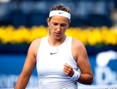 开云-阿扎伦卡回归赛场，出色防守首场状态亮眼，皇家马德里观众沸腾！的简单介绍