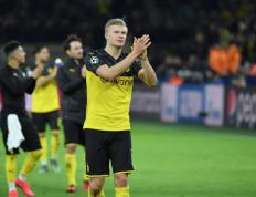 Kaiyun-关于哈兰德新星突破纪录表现惊艳，尤文图斯未来可期！的信息