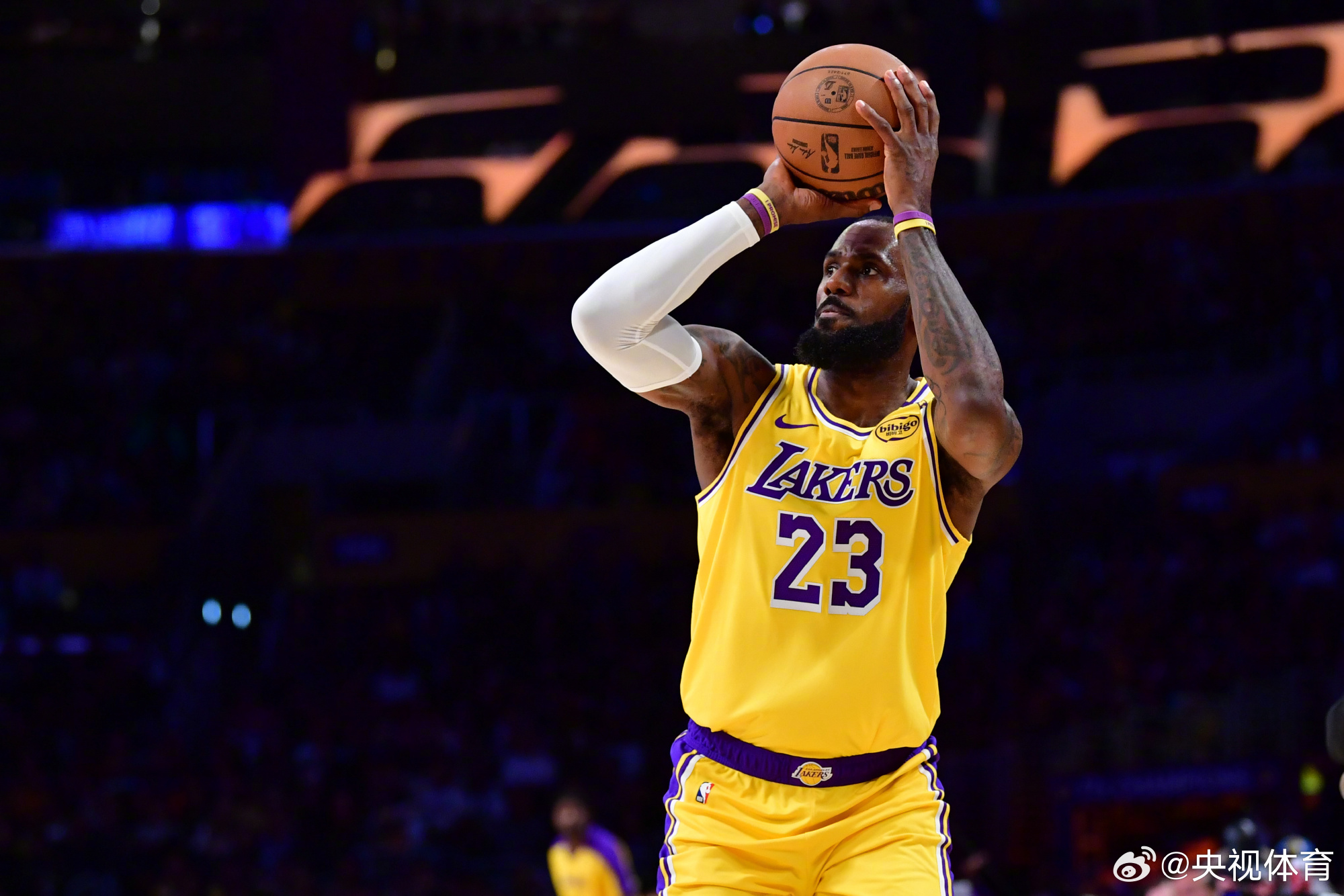 Kaiyun- 詹姆斯新球队 